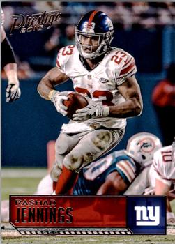 Rashad Jennings