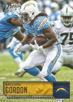 Melvin Gordon