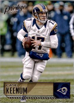 #179 Case Keenum