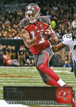 Mike Evans