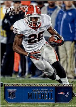 #216 Malcolm Mitchell