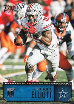 Ezekiel Elliott