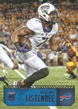 Kolby Listenbee
