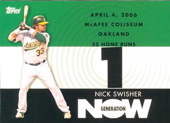 Nick Swisher