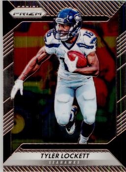 Tyler Lockett
