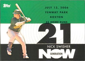 Nick Swisher