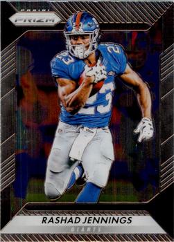 Rashad Jennings
