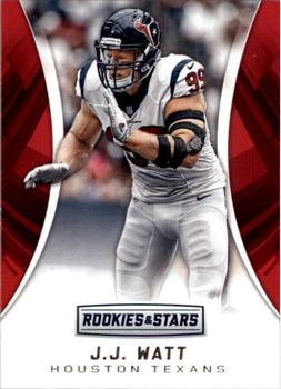 J.J. Watt