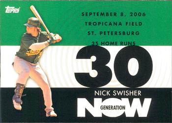 Nick Swisher