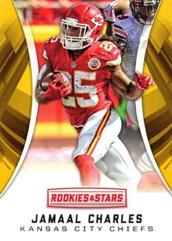 Jamaal Charles