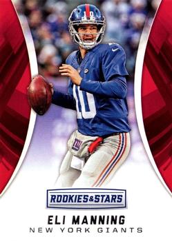 Eli Manning