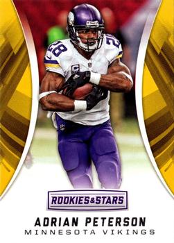 Adrian Peterson