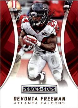 Devonta Freeman