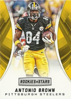 Antonio Brown