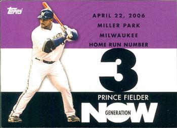 Prince Fielder