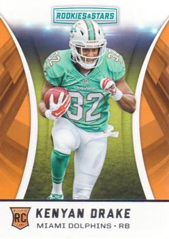 Kenyan Drake