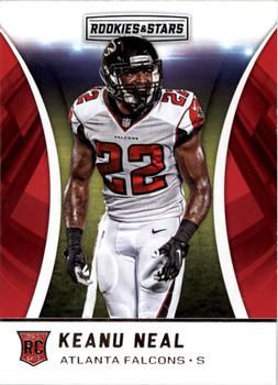 Keanu Neal