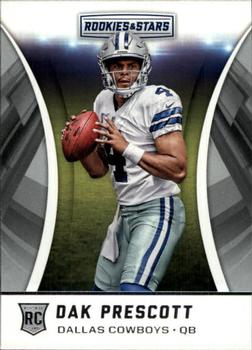Dak Prescott