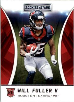 Will Fuller