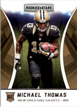 Michael Thomas