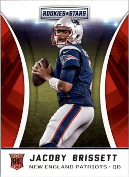 Jacoby Brissett
