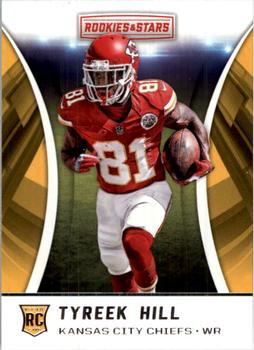 Tyreek Hill