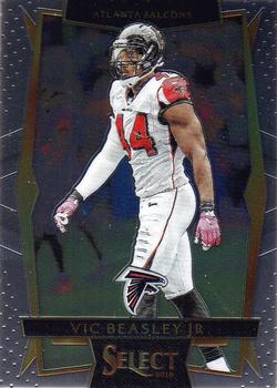 Vic Beasley Jr.