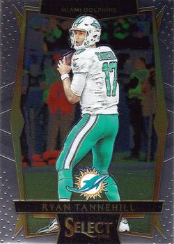 Ryan Tannehill