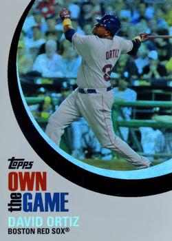 David Ortiz