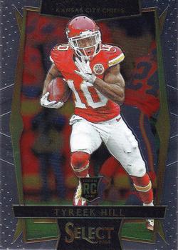 Tyreek Hill