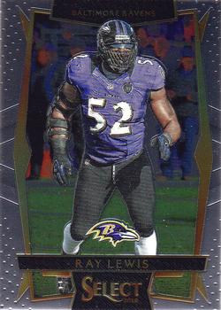 Ray Lewis