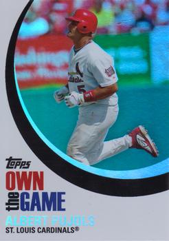 Albert Pujols