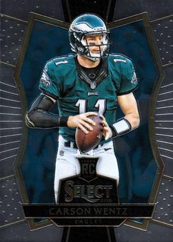 Carson Wentz