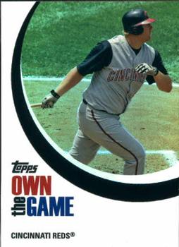 Adam Dunn