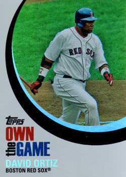David Ortiz