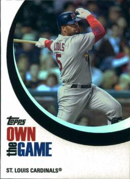 Albert Pujols