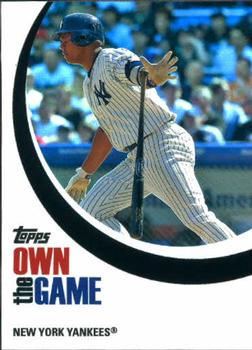 Alex Rodriguez