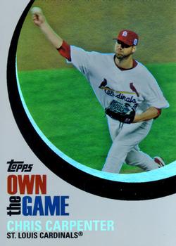 Chris Carpenter