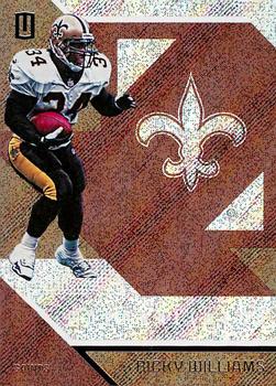 Ricky Williams