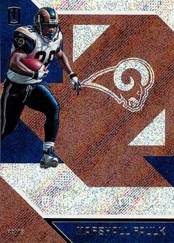 Marshall Faulk