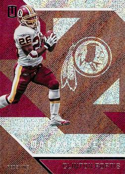 Clinton Portis