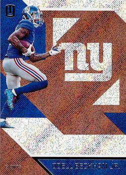 Odell Beckham Jr.