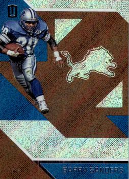 Barry Sanders