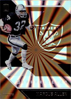 Marcus Allen