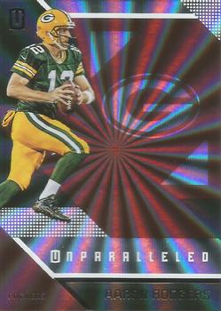 Aaron Rodgers