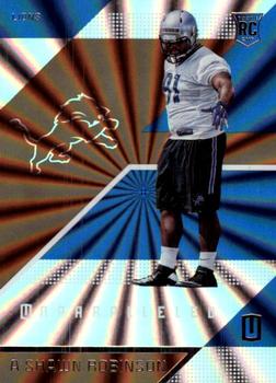 A'Shawn Robinson