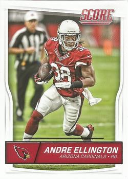 Andre Ellington