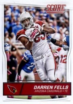 Darren Fells