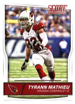 Tyrann Mathieu