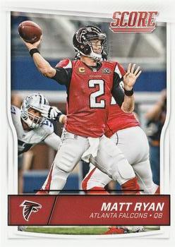 Matt Ryan